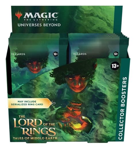 mtg lord of the rings leaks|The Lord of the Rings: Tales of Middle